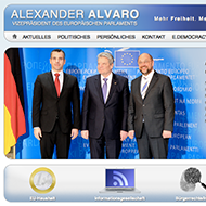 Alexander Alvaro
[Website]