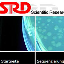 SRD [Website]